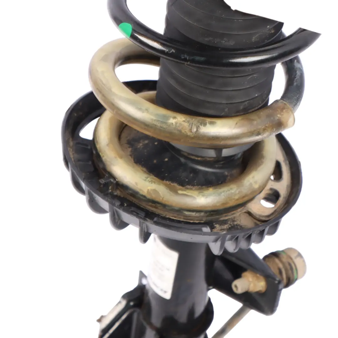 puntone a molla anteriore sinistro sospensione per Mercedes W447 con numero di parte A4473205338 Mercedes W447 puntone a molla anteriore sinistro sospensione - SKU A4473205338 - Numero di parte A4473205338