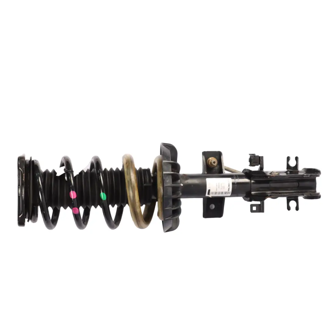 Mercedes W447 Federbein vorne links Federung Stoßdämpfer - SKU A4473205338 - Teilenummer A4473205338