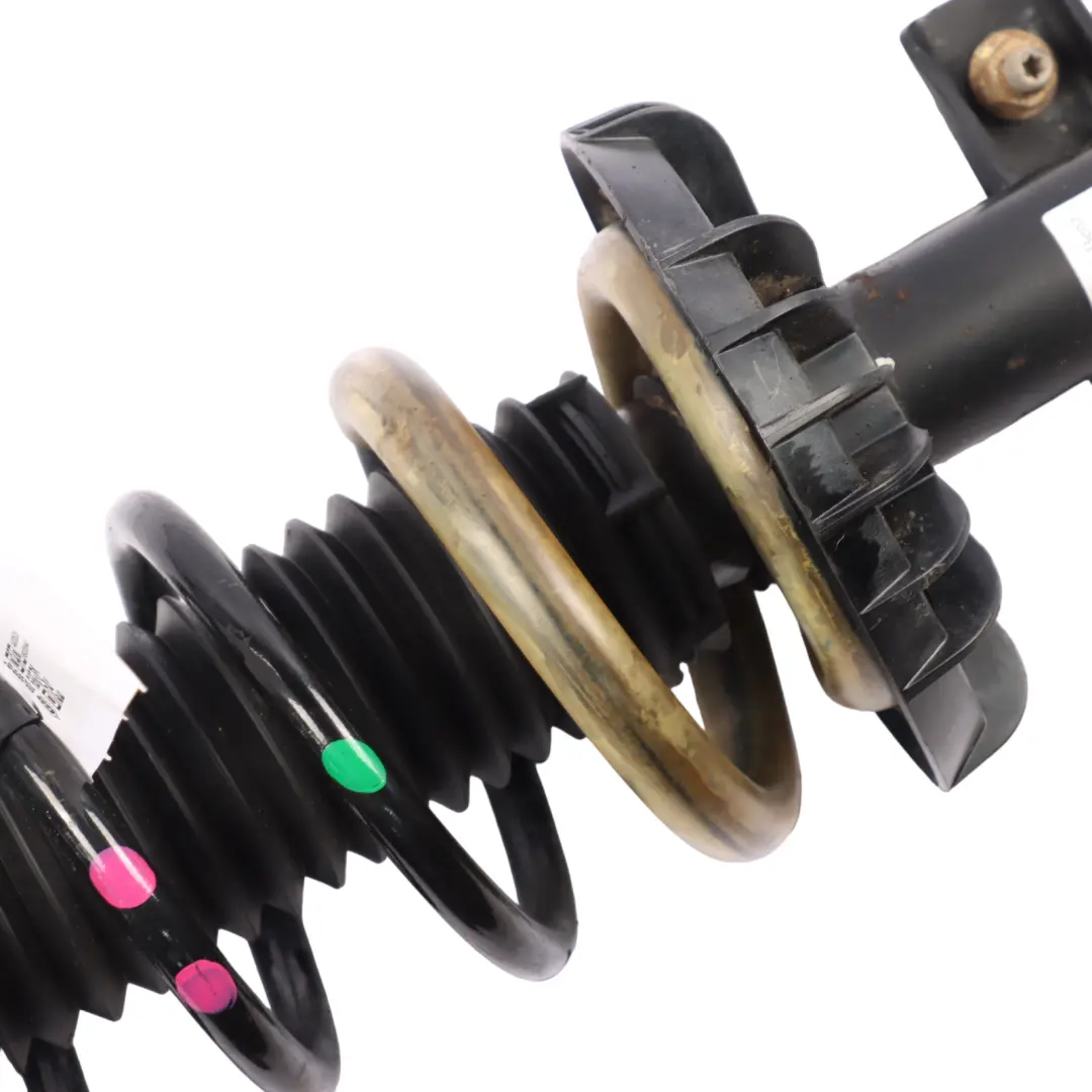 Federbein vorne links Federung Stoßdämpfer für Mercedes W447 mit Teilenummer A4473205338 Mercedes W447 Federbein vorne links Federung Stoßdämpfer - SKU A4473205338 - Teilenummer A4473205338