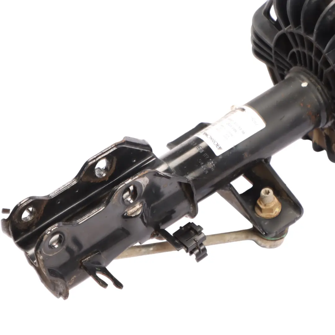 Ressort Amortisseur Avant Gauche Suspension pour Mercedes W447 à propos du numéro de pièce A4473205338 Mercedes W447 Ressort Amortisseur Avant Gauche Suspension - SKU A4473205338 - Numéro de pièce A4473205338