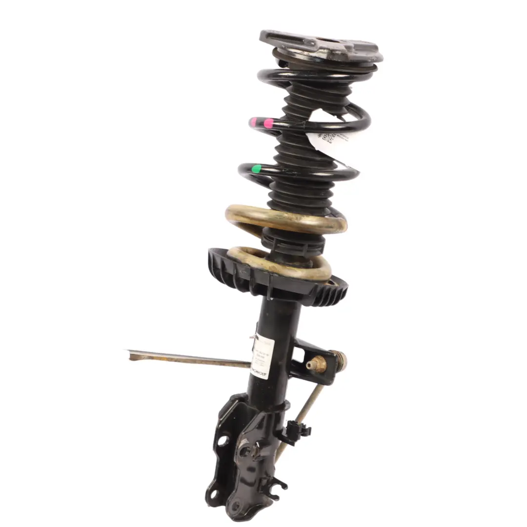 Strut Front Left N/S Suspension Shock Absorber to Mercedes W447 Spring with Part number A4473205338 Mercedes W447 Spring Strut Front Left N/S Suspension Shock Absorber - SKU A4473205338 - Part number A4473205338