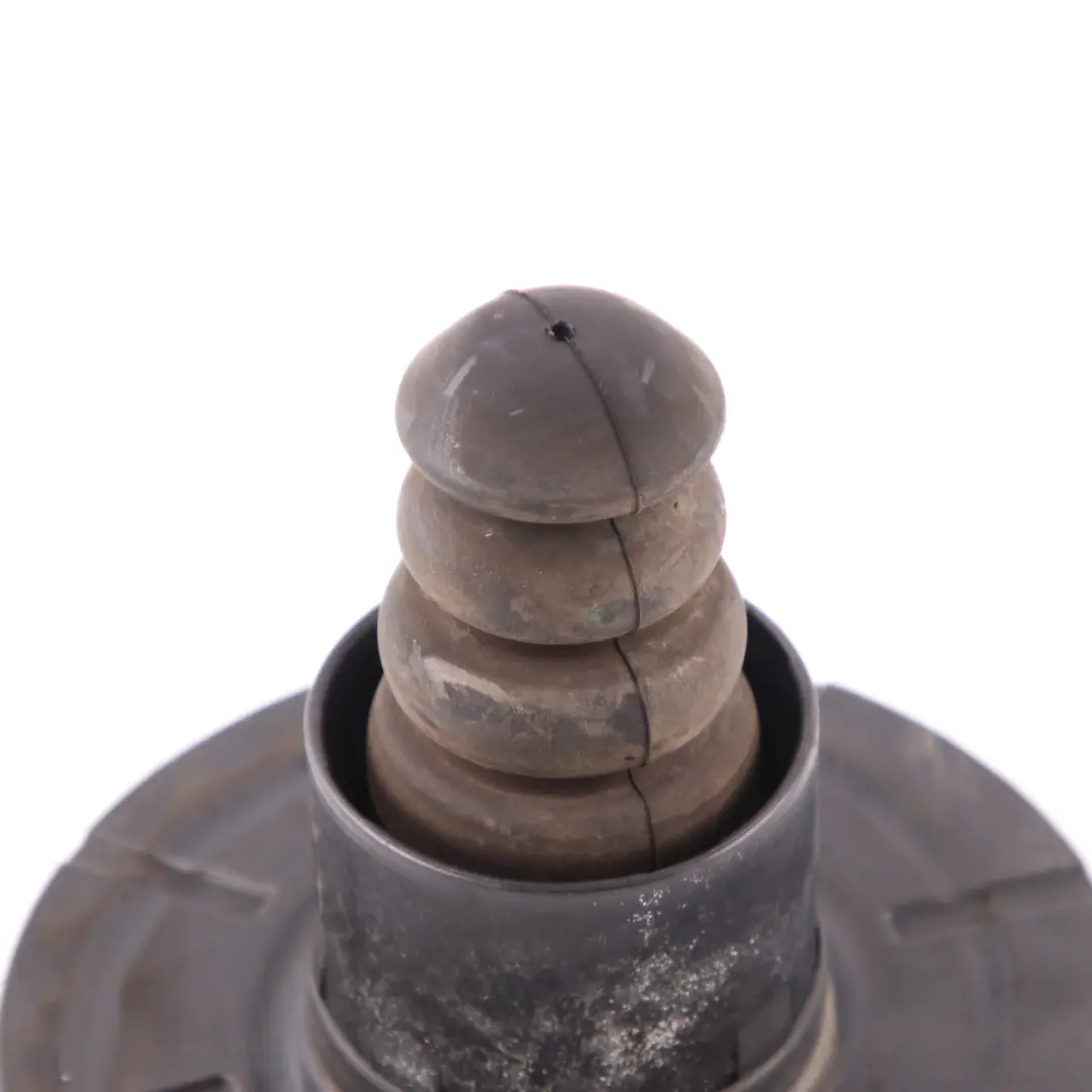 Mercedes W447 Rubber Spring Rear Left Right Coil Strut Pad - SKU A4473240006 - Part number A4473240006