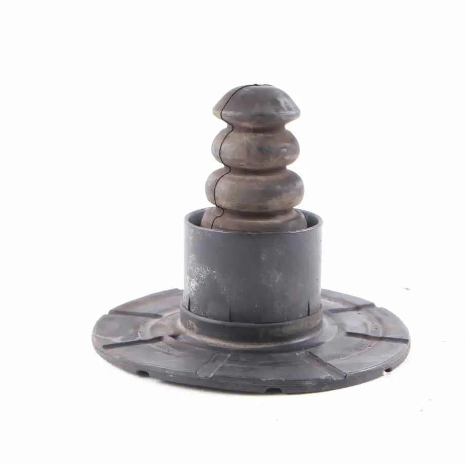 Mercedes W447 Rubber Spring Rear Left Right Coil Strut Pad - SKU A4473240006 - Part number A4473240006