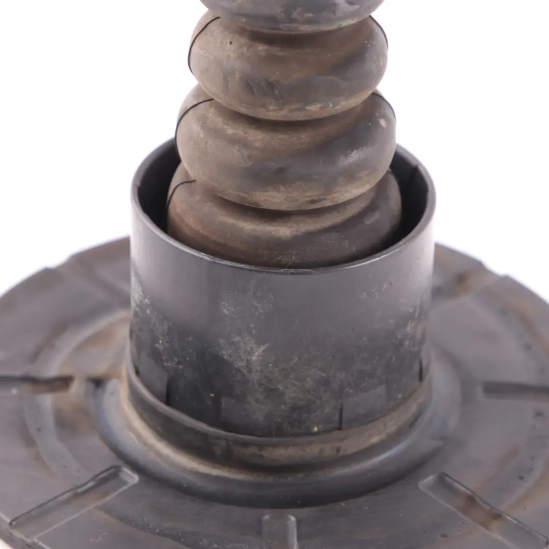 Mercedes W447 Gummifeder Hinten Links Rechts Spule Federbeinunterlage - SKU A4473240006 - Teilenummer A4473240006