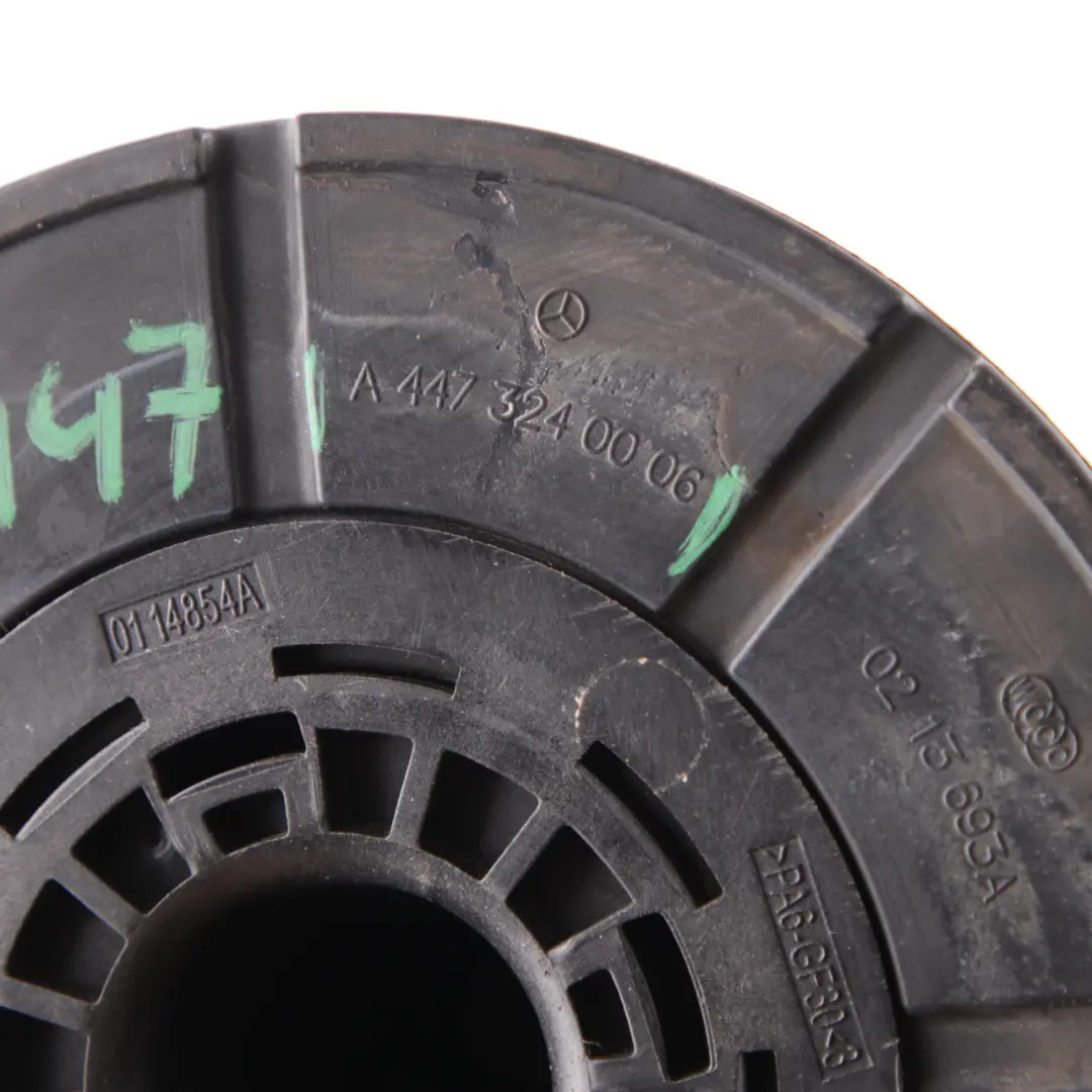 Podkładka Sprężyny Śruba Talerzyk do Mercedes W447 o numerze A4473240006 Mercedes W447 Podkładka Sprężyny Śruba Talerzyk - SKU A4473240006 - Numer Części A4473240006