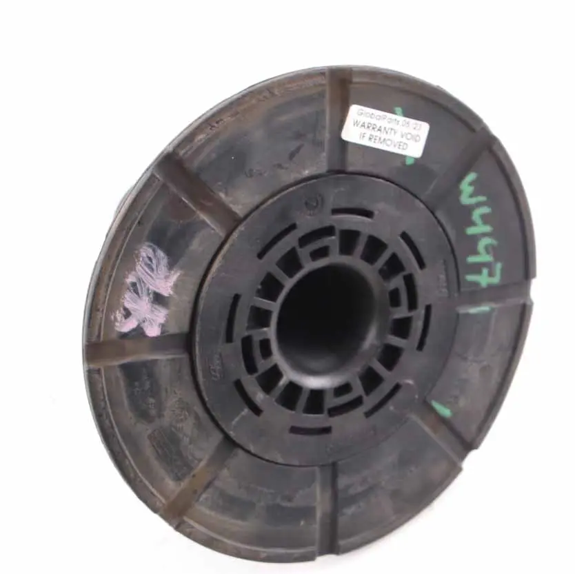 Mercedes W447 gomma primavera posteriore sinistra destra Coil Strut - SKU A4473240006 - Numero di parte A4473240006
