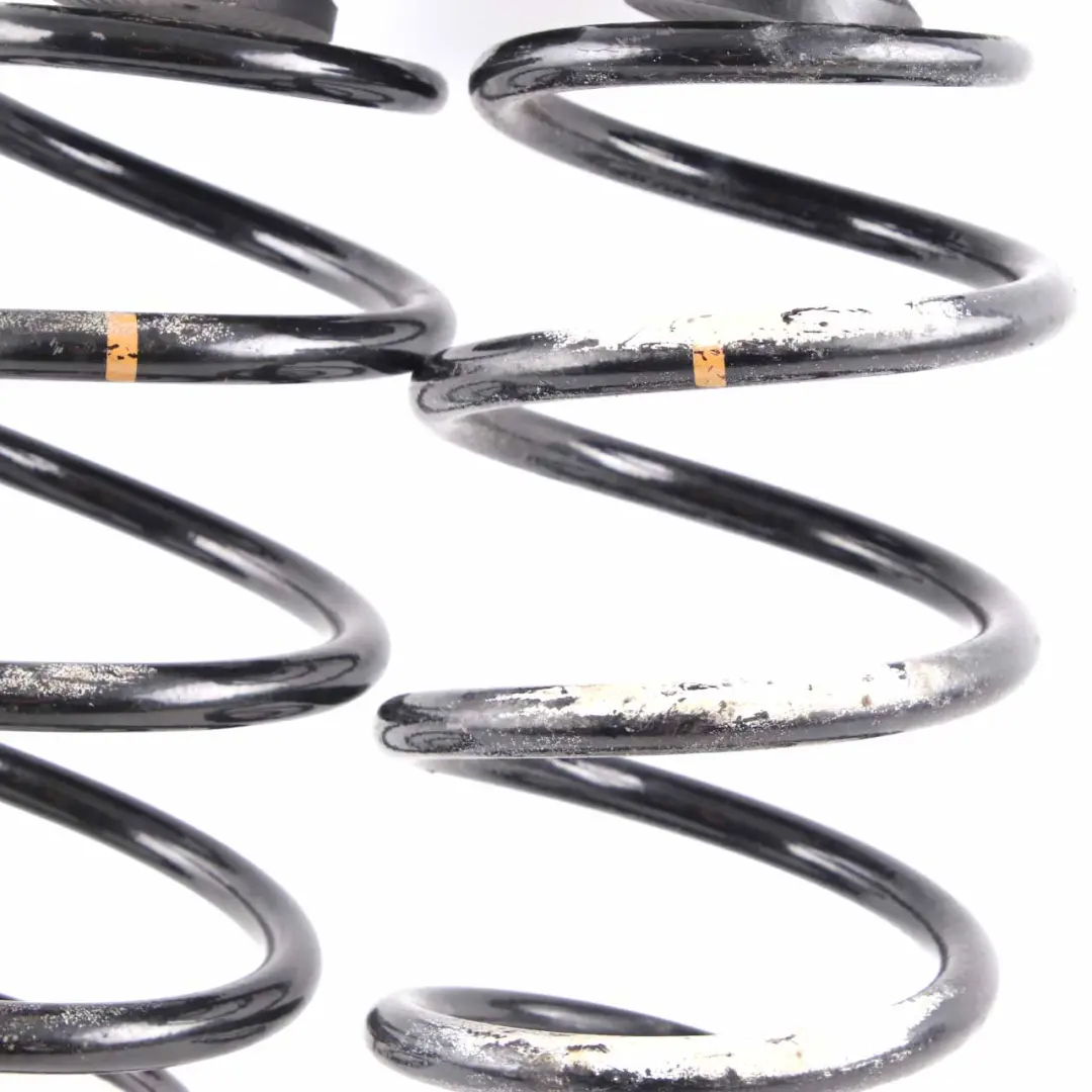 Mercedes W447 Coil Spring Rear Axle Suspension Left Right Set - SKU A4473240204 - Numéro de pièce A4473240204