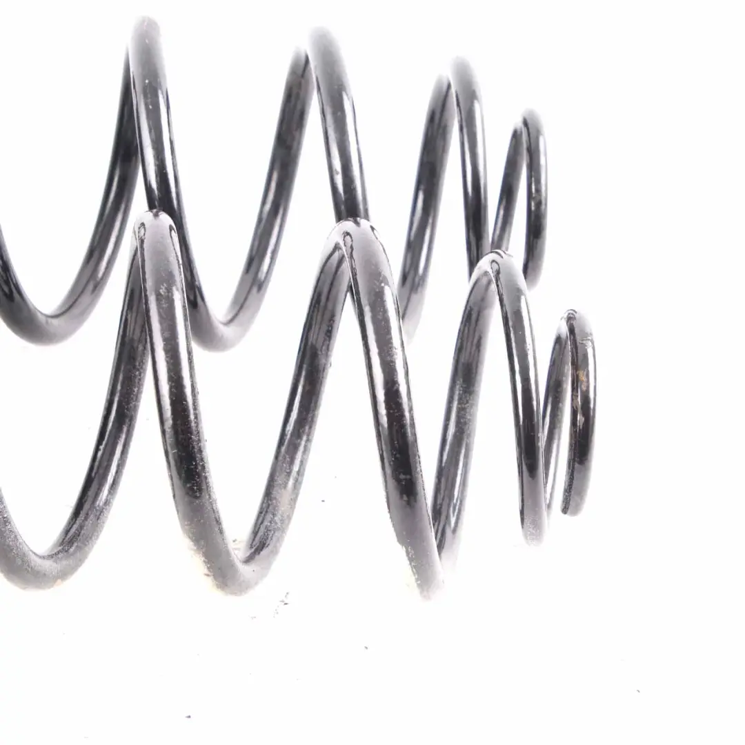 Mercedes W447 Coil Spring Rear Axle Suspension Left Right Set - SKU A4473240204 - Numéro de pièce A4473240204
