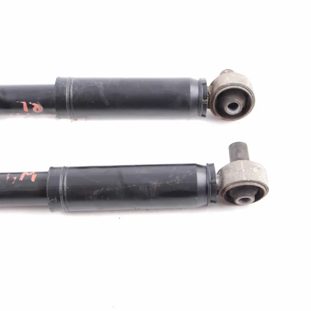 Left Right N/O/S Shock Absorber Set to Mercedes Vito W447 Spring Rear with Part number A4473267300 Mercedes Vito W447 Spring Rear Left Right N/O/S Shock Absorber Set - SKU A4473267300 - Part number A4473267300