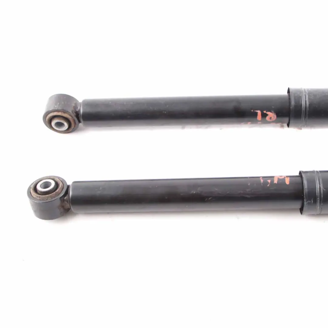Mercedes Vito W447 Spring Rear Left Right Shock Absorber Set - SKU A4473267300 - Numéro de pièce A4473267300