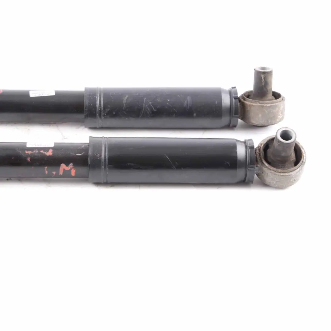 Mercedes Vito W447 Spring Rear Left Right Shock Absorber Set - SKU A4473267300 - Numéro de pièce A4473267300