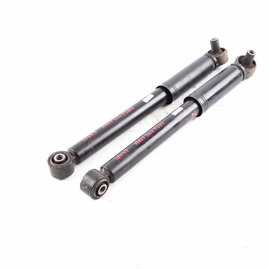 Muelle Trasero DerechoJuego Amortiguador para Mercedes Vito W447 con número de pieza A4473267300 Mercedes Vito W447 Muelle Trasero DerechoJuego Amortiguador - SKU A4473267300 - Número de pieza A4473267300