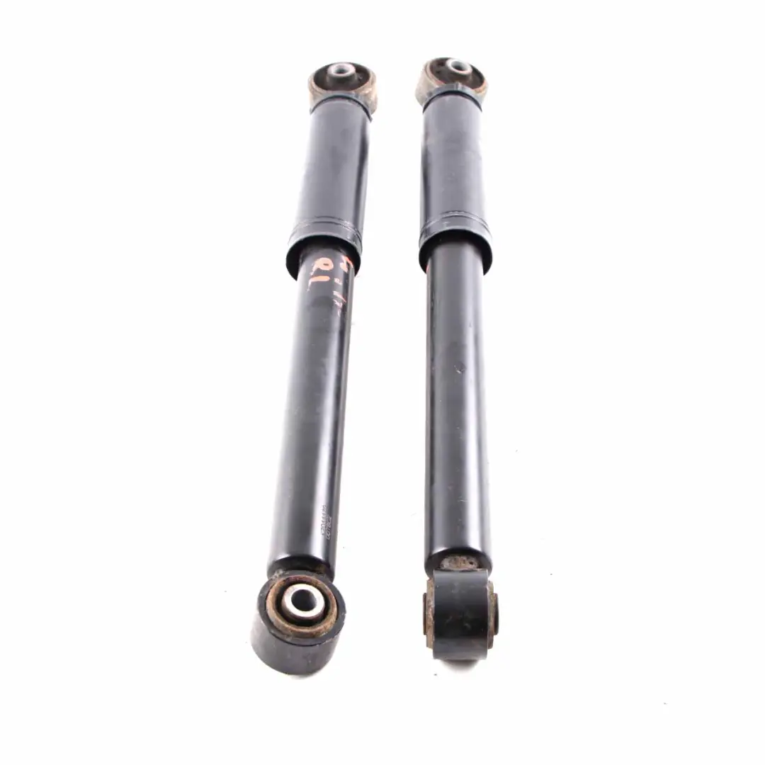 Left Right Shock Absorber Set pour Mercedes Vito W447 Spring Rear à propos du numéro de pièce A4473267300 Mercedes Vito W447 Spring Rear Left Right Shock Absorber Set - SKU A4473267300 - Numéro de pièce A4473267300