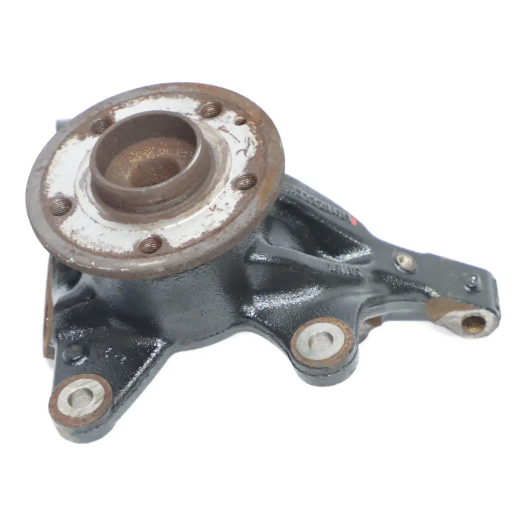 Carrier Mercedes Vito W447 Front Left N/S Suspension Wheel Hub Mount to Wheel with Part number A4473300620 Wheel Carrier Mercedes Vito W447 Front Left N/S Suspension Wheel Hub Mount - SKU A4473300620 - Part number A4473300620