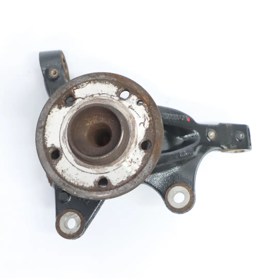 Portaruota Mercedes Vito W447 Sospensione anteriore sinistra Supporto ruota per con numero di parte A4473300620 Portaruota Mercedes Vito W447 Sospensione anteriore sinistra Supporto ruota - SKU A4473300620 - Numero di parte A4473300620