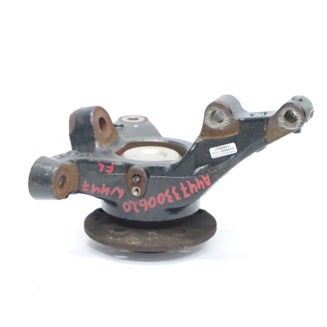 Radträger Mercedes Vito W447 vorne links Aufhängung Radnabenhalterung für mit Teilenummer A4473300620 Radträger Mercedes Vito W447 vorne links Aufhängung Radnabenhalterung - SKU A4473300620 - Teilenummer A4473300620