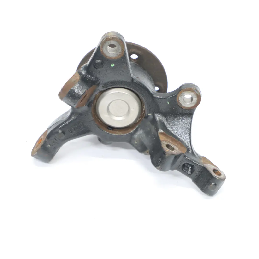  Portaruota Mercedes Vito W447 Sospensione anteriore sinistra Supporto ruota - SKU A4473300620 - Numero di parte A4473300620