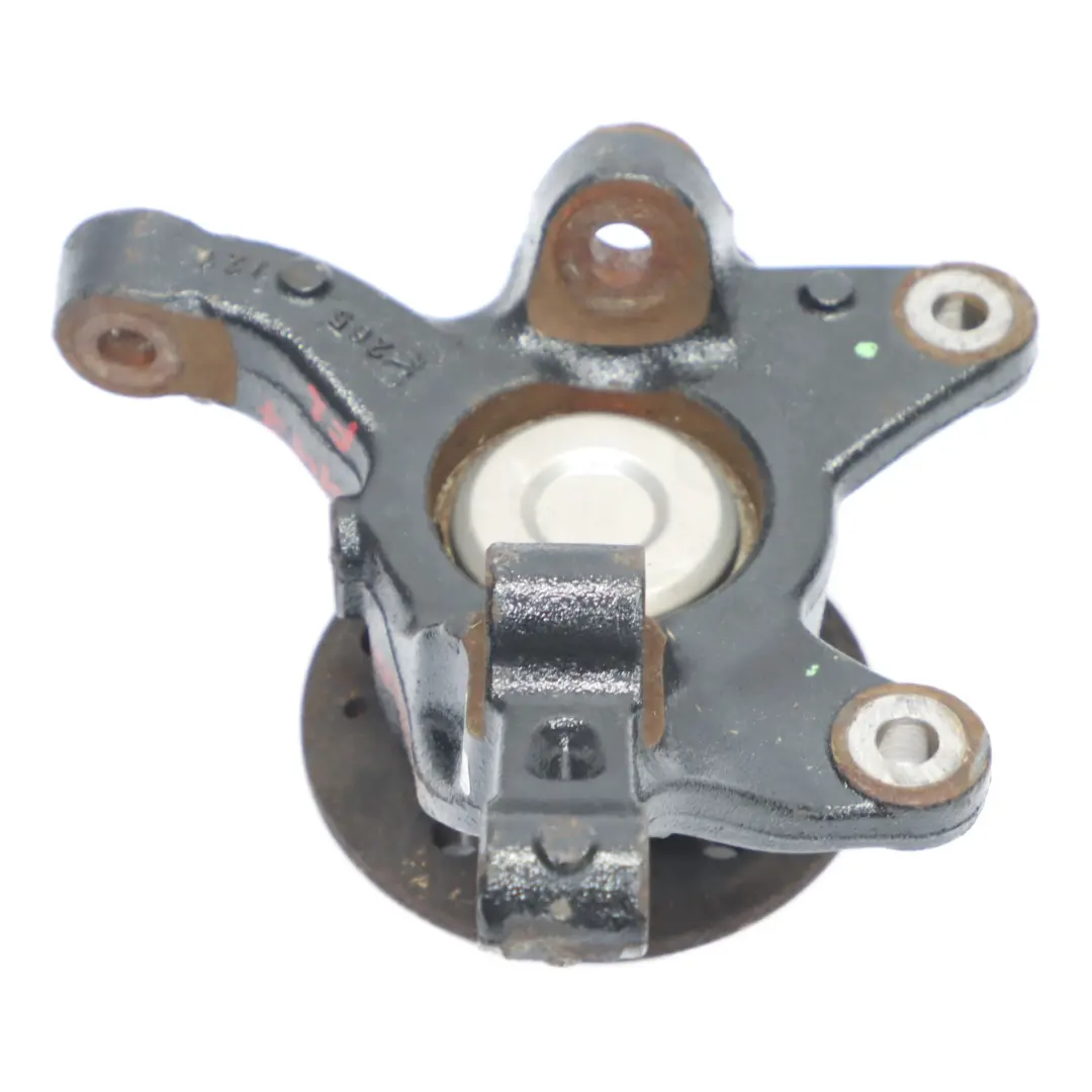  Portarruedas Mercedes Vito W447 Suspensión Delantera Izquierda Soporte de Cubo - SKU A4473300620 - Número de pieza A4473300620