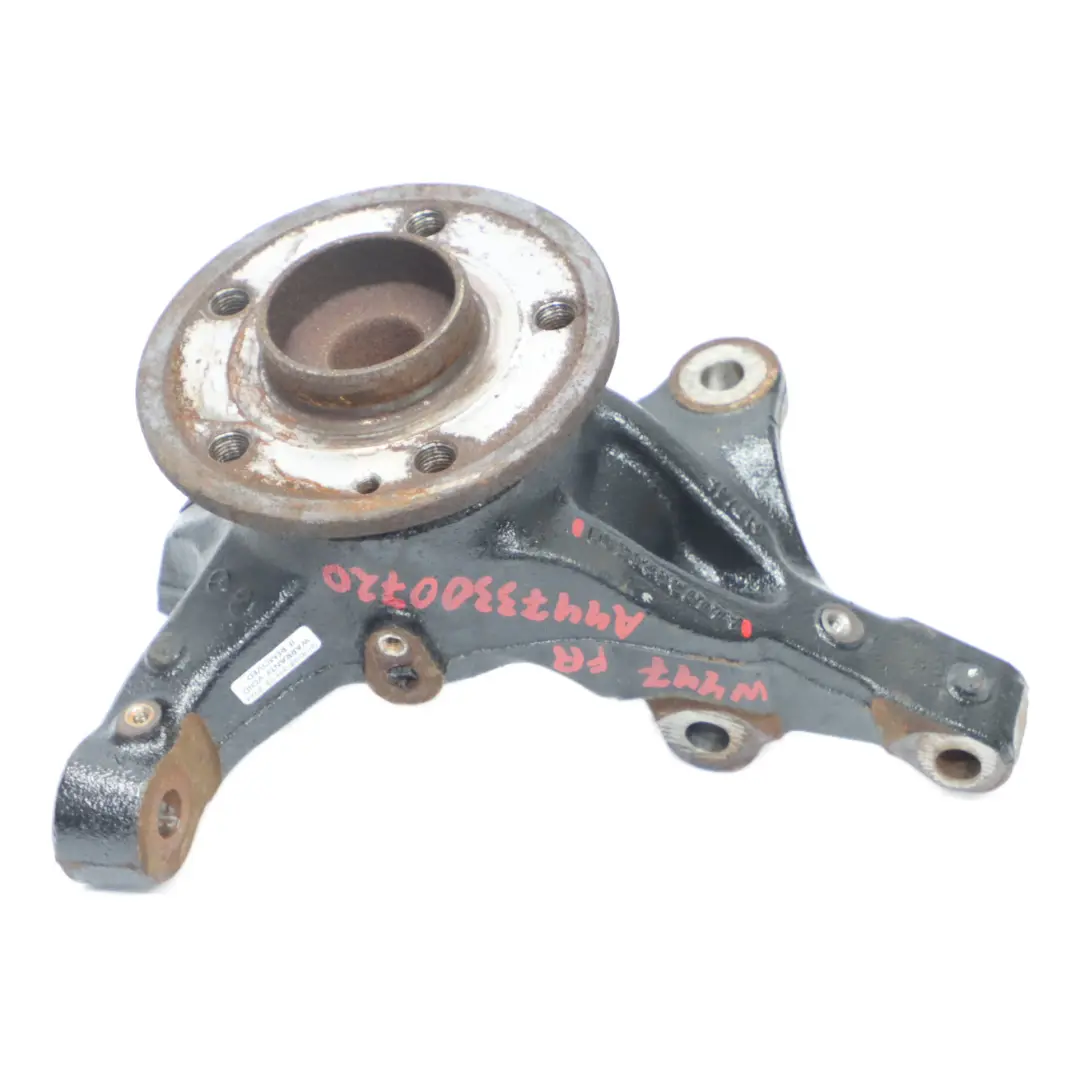 Support de Roue Mercedes Vito W447 Avant Droite Suspension Roue Support de Moyeu pour à propos du numéro de pièce A4473300720 Support de Roue Mercedes Vito W447 Avant Droite Suspension Roue Support de Moyeu - SKU A4473300720 - Numéro de pièce A4473300720