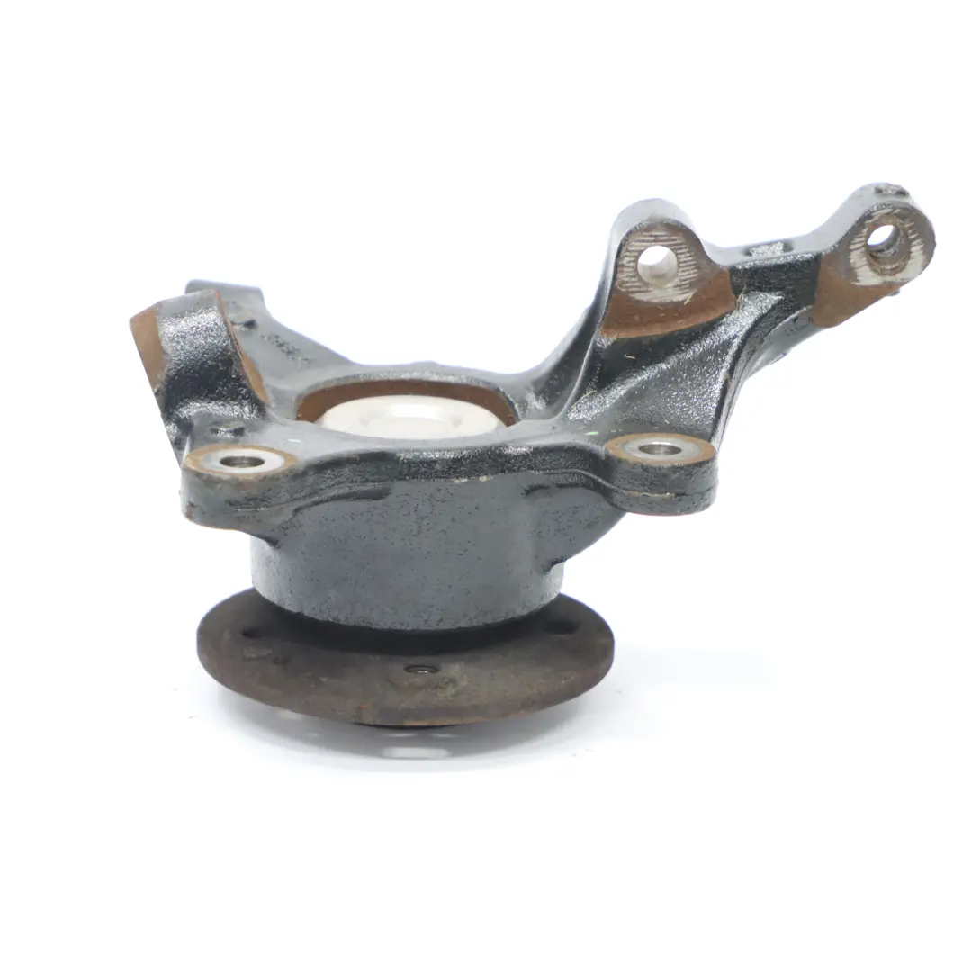 Wheel Carrier Mercedes Vito W447 Front Right O/S Suspension Wheel Hub Mount - SKU A4473300720 - Part number A4473300720