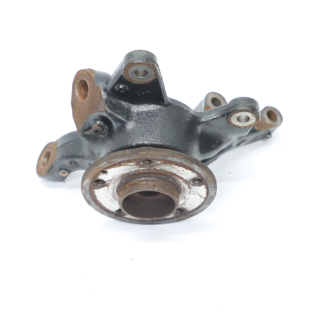 Carrier Mercedes Vito W447 Front Right O/S Suspension Wheel Hub Mount to Wheel with Part number A4473300720 Wheel Carrier Mercedes Vito W447 Front Right O/S Suspension Wheel Hub Mount - SKU A4473300720 - Part number A4473300720