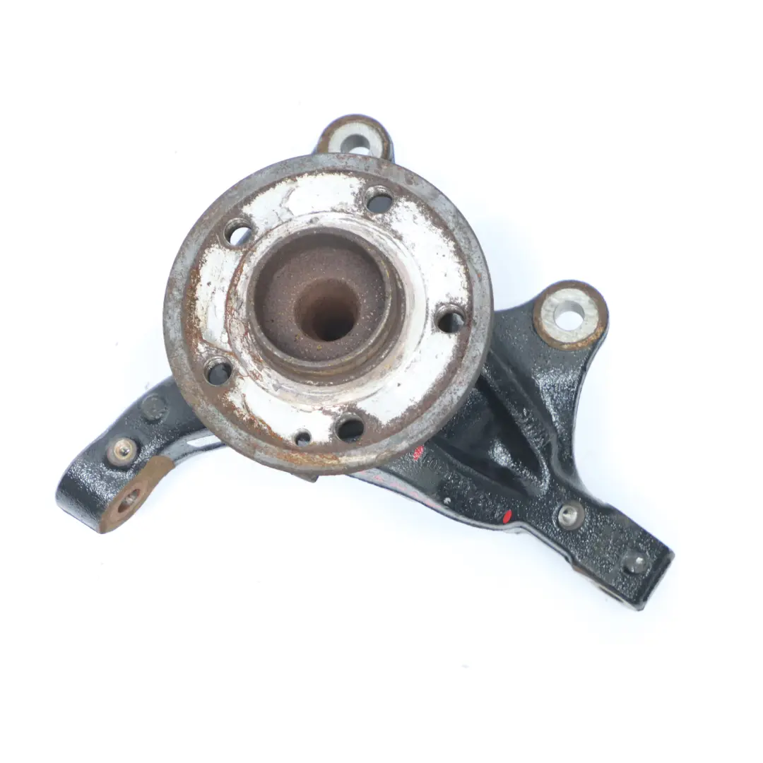  Support de Roue Mercedes Vito W447 Avant Droite Suspension Roue Support de Moyeu - SKU A4473300720 - Numéro de pièce A4473300720