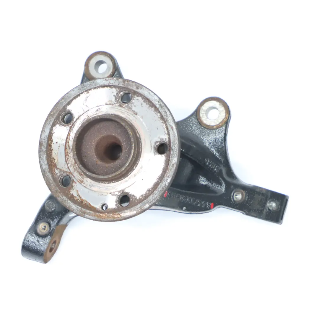  Support de Roue Mercedes Vito W447 Avant Droite Suspension Roue Support de Moyeu - SKU A4473300720 - Numéro de pièce A4473300720
