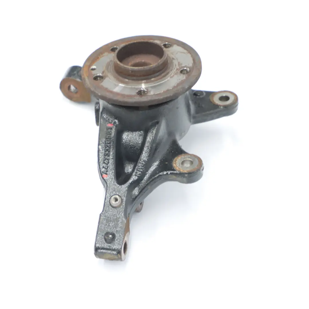 Radträger Mercedes Vito W447 vorne rechts Aufhängung Radnabenhalterung für mit Teilenummer A4473300720 Radträger Mercedes Vito W447 vorne rechts Aufhängung Radnabenhalterung - SKU A4473300720 - Teilenummer A4473300720