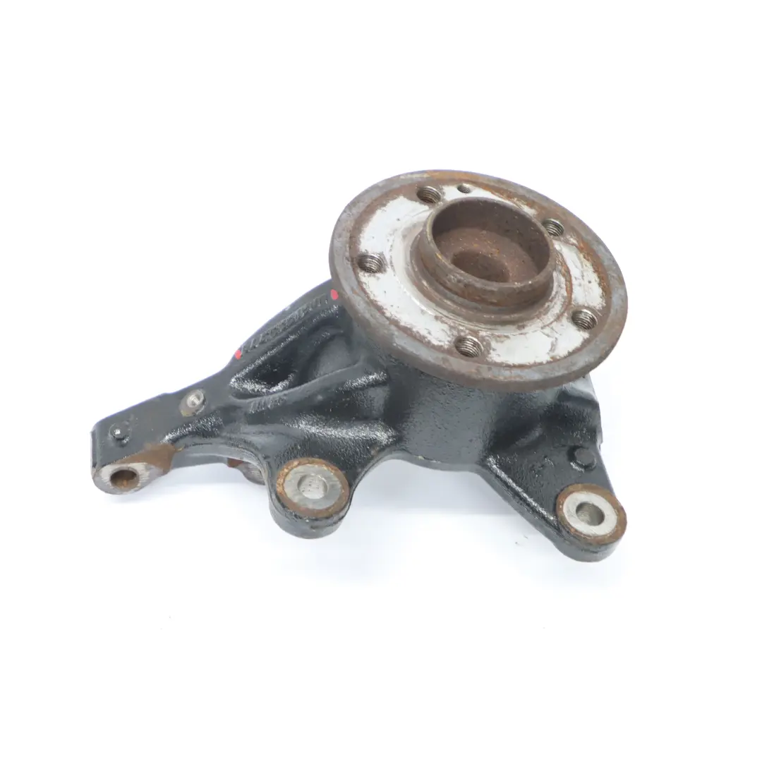 Wheel Carrier Mercedes Vito W447 Front Right O/S Suspension Wheel Hub Mount - SKU A4473300720 - Part number A4473300720