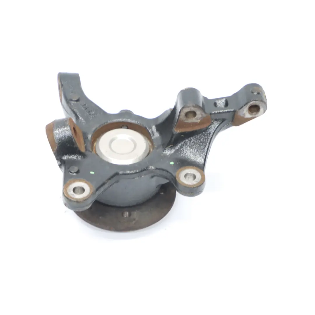 Zwrotnica Piasta Zawieszenie Prawy Przód do Mercedes Vito W447 o numerze A4473300720 Mercedes Vito W447 Zwrotnica Piasta Zawieszenie Prawy Przód - SKU A4473300720 - Numer Części A4473300720