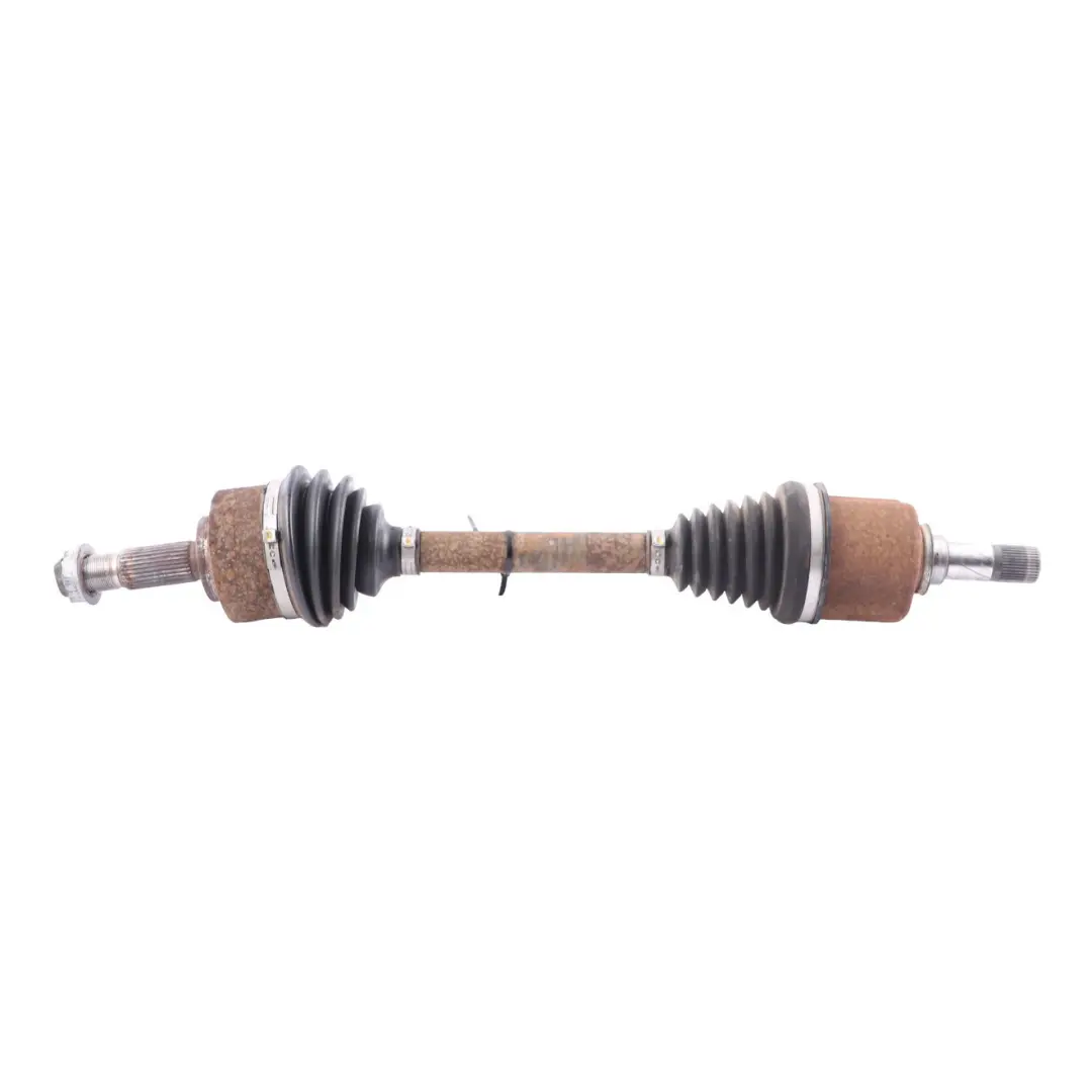 OM622 Drive Shaft Front Left Axle Driveshaft to Mercedes Vito W447 with Part number A4473305300 Mercedes Vito W447 OM622 Drive Shaft Front Left Axle Driveshaft - SKU A4473305300 - Part number A4473305300