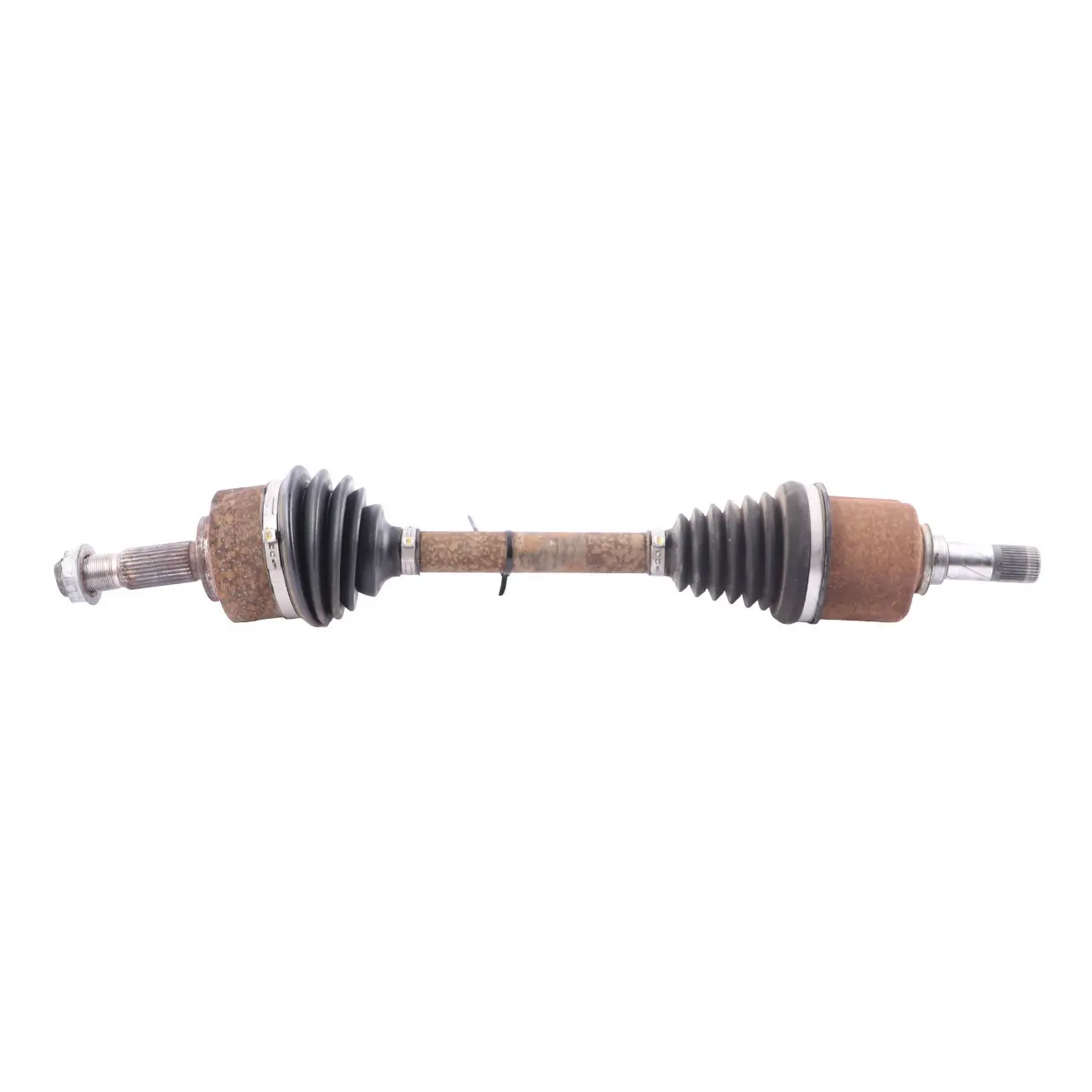 Mercedes Vito W447 OM622 Drive Shaft Front Left Axle Driveshaft A4473305300