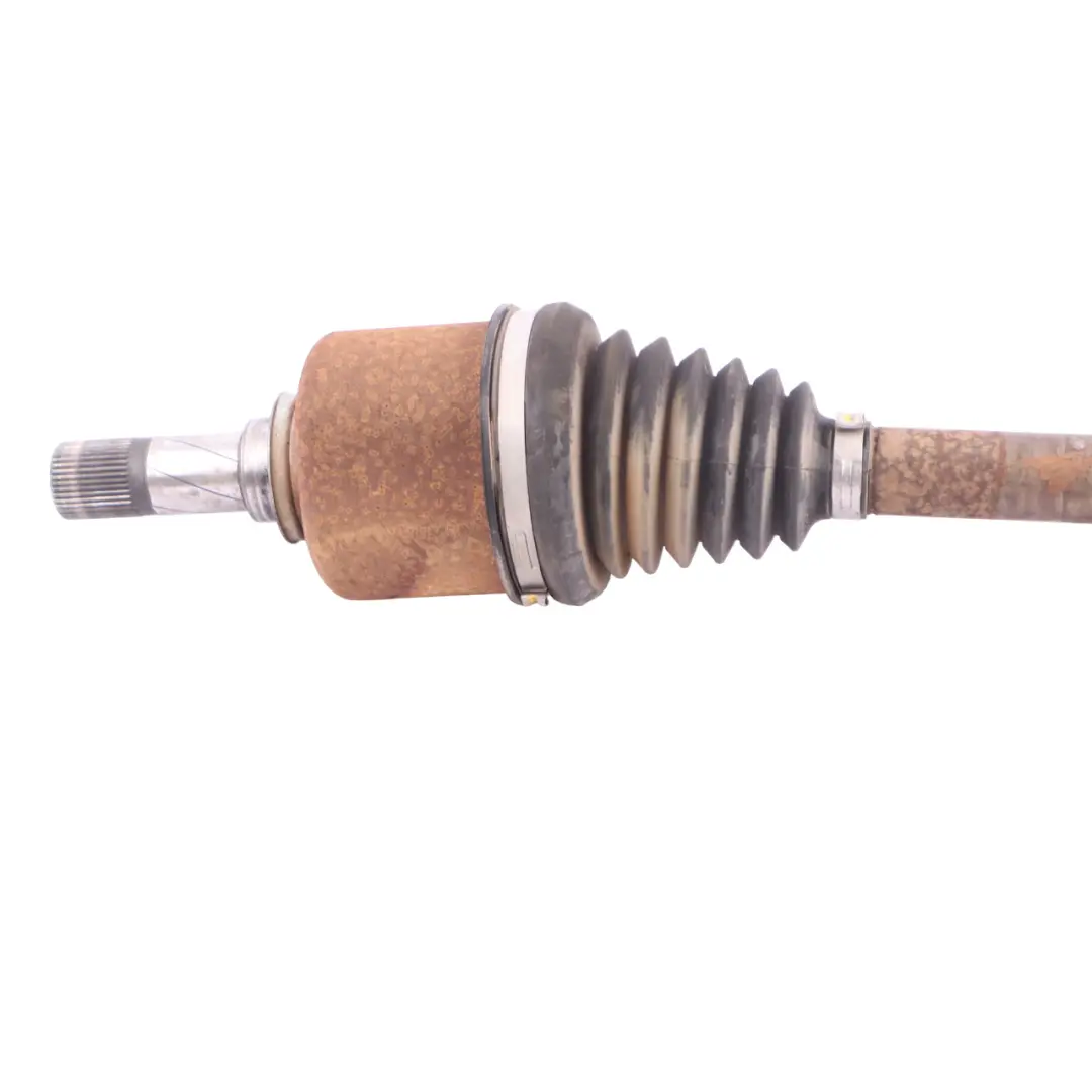 OM622 Drive Shaft Front Left Axle Driveshaft to Mercedes Vito W447 with Part number A4473305300 Mercedes Vito W447 OM622 Drive Shaft Front Left Axle Driveshaft - SKU A4473305300 - Part number A4473305300