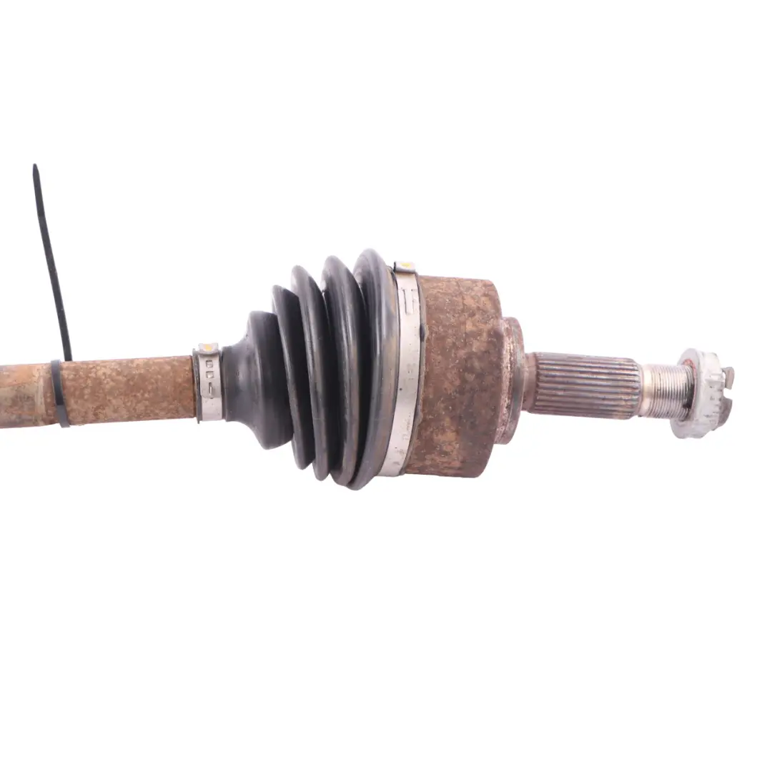 Mercedes Vito W447 OM622 Antriebswelle Vorderachse Links - SKU A4473305300 - Teilenummer A4473305300
