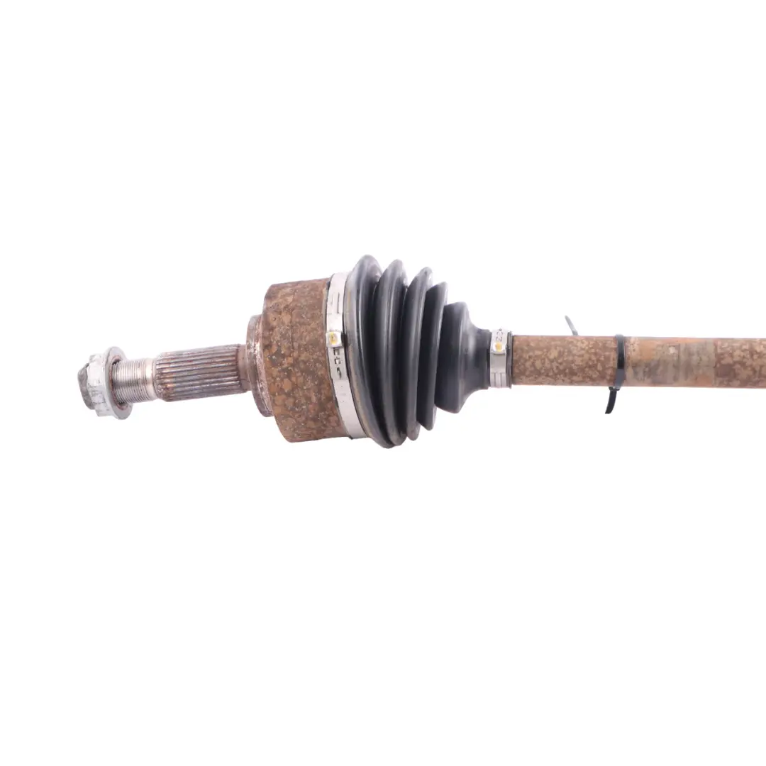 OM622 Drive Shaft Front Left Axle Driveshaft to Mercedes Vito W447 with Part number A4473305300 Mercedes Vito W447 OM622 Drive Shaft Front Left Axle Driveshaft - SKU A4473305300 - Part number A4473305300