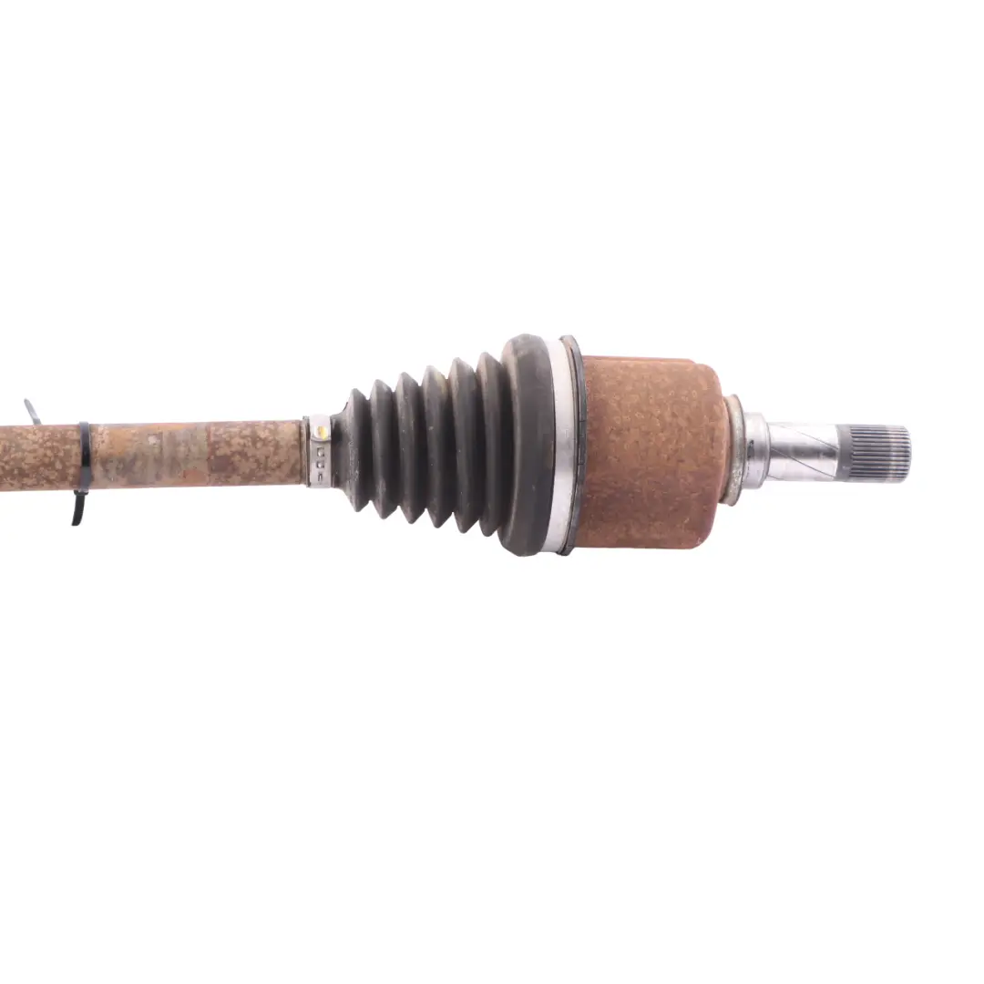 Mercedes Vito W447 OM622 Albero trasmissione asse anteriore sinistro - SKU A4473305300 - Numero di parte A4473305300