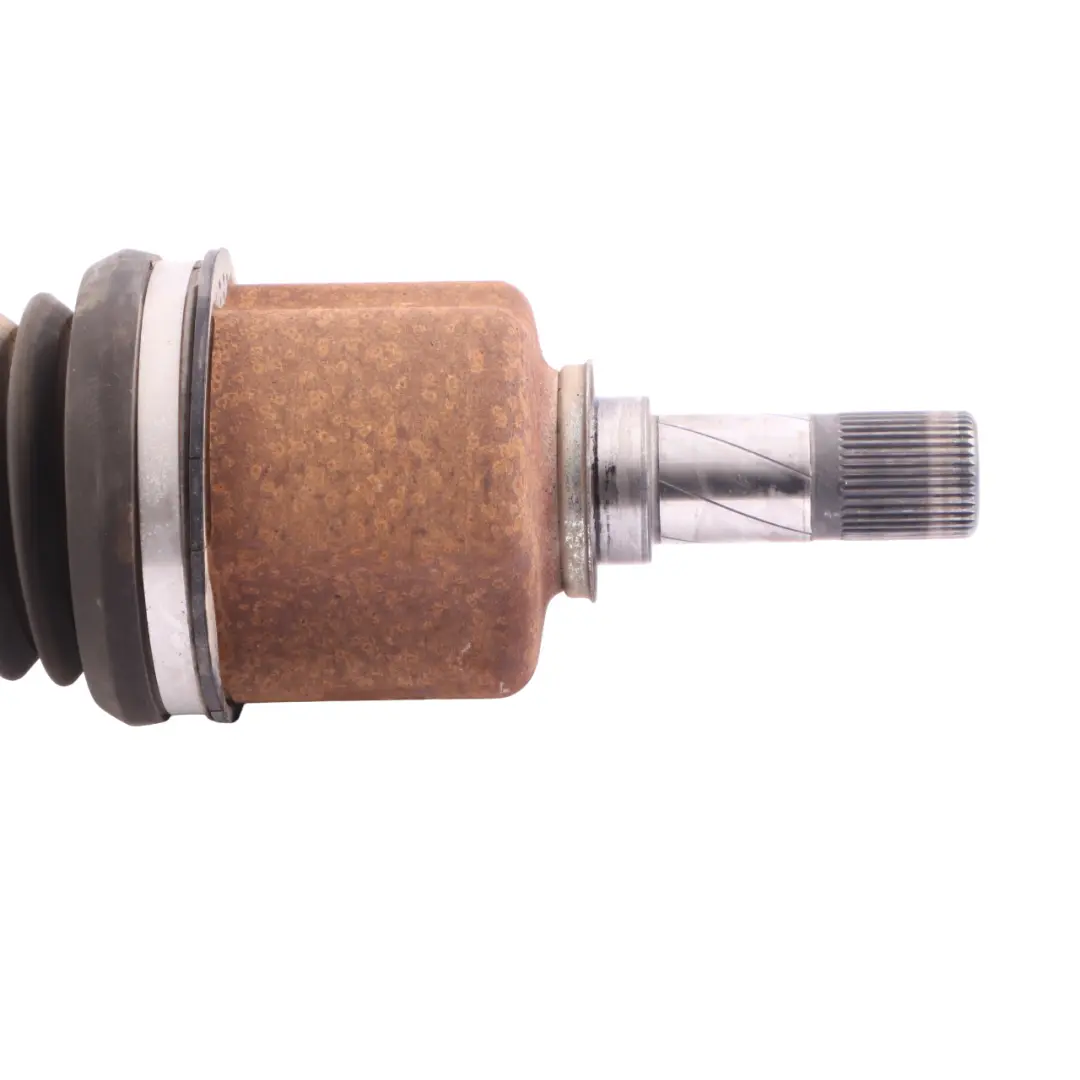 OM622 Albero trasmissione asse anteriore sinistro per Mercedes Vito W447 con numero di parte A4473305300 Mercedes Vito W447 OM622 Albero trasmissione asse anteriore sinistro - SKU A4473305300 - Numero di parte A4473305300