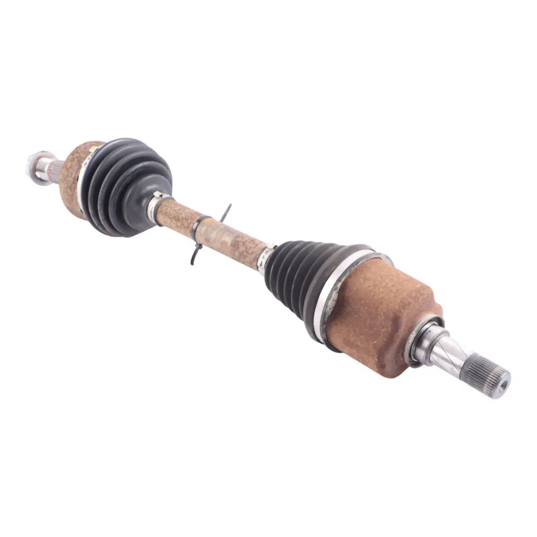 Mercedes Vito W447 OM622 Albero trasmissione asse anteriore sinistro - SKU A4473305300 - Numero di parte A4473305300