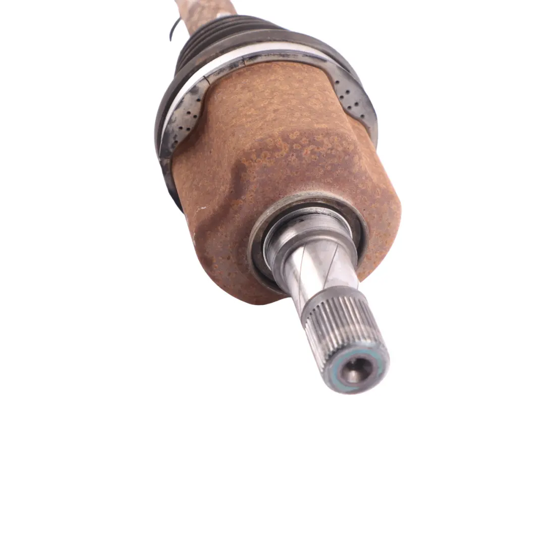 OM622 Eje de transmisión delantero izquierdo para Mercedes Vito W447 con número de pieza A4473305300 Mercedes Vito W447 OM622 Eje de transmisión delantero izquierdo - SKU A4473305300 - Número de pieza A4473305300