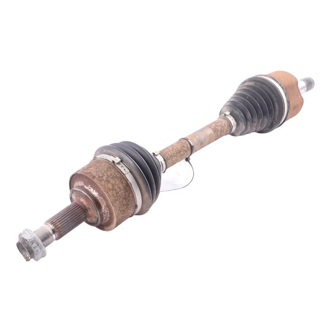 Mercedes Vito W447 OM622 Albero trasmissione asse anteriore sinistro - SKU A4473305300 - Numero di parte A4473305300