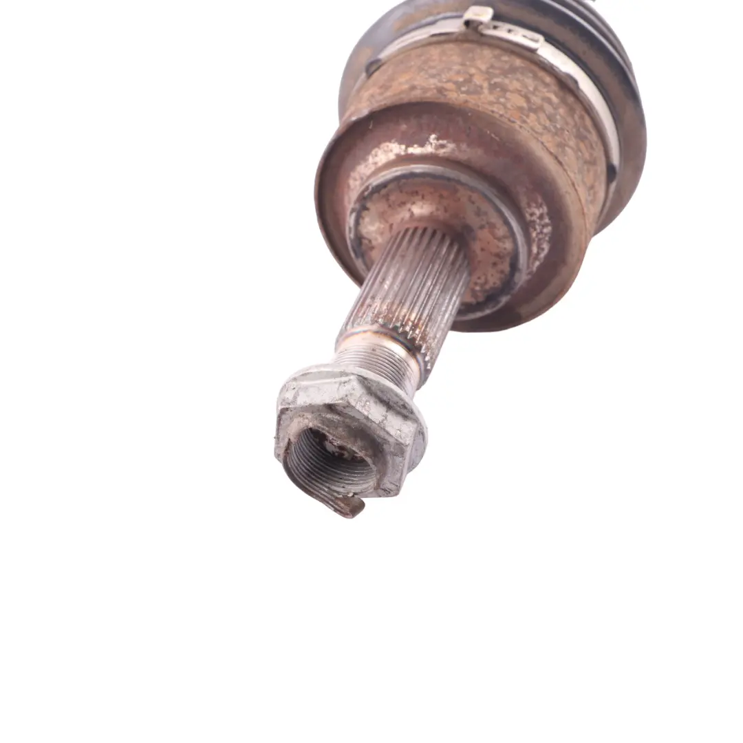 OM622 Antriebswelle Vorderachse Links für Mercedes Vito W447 mit Teilenummer A4473305300 Mercedes Vito W447 OM622 Antriebswelle Vorderachse Links - SKU A4473305300 - Teilenummer A4473305300