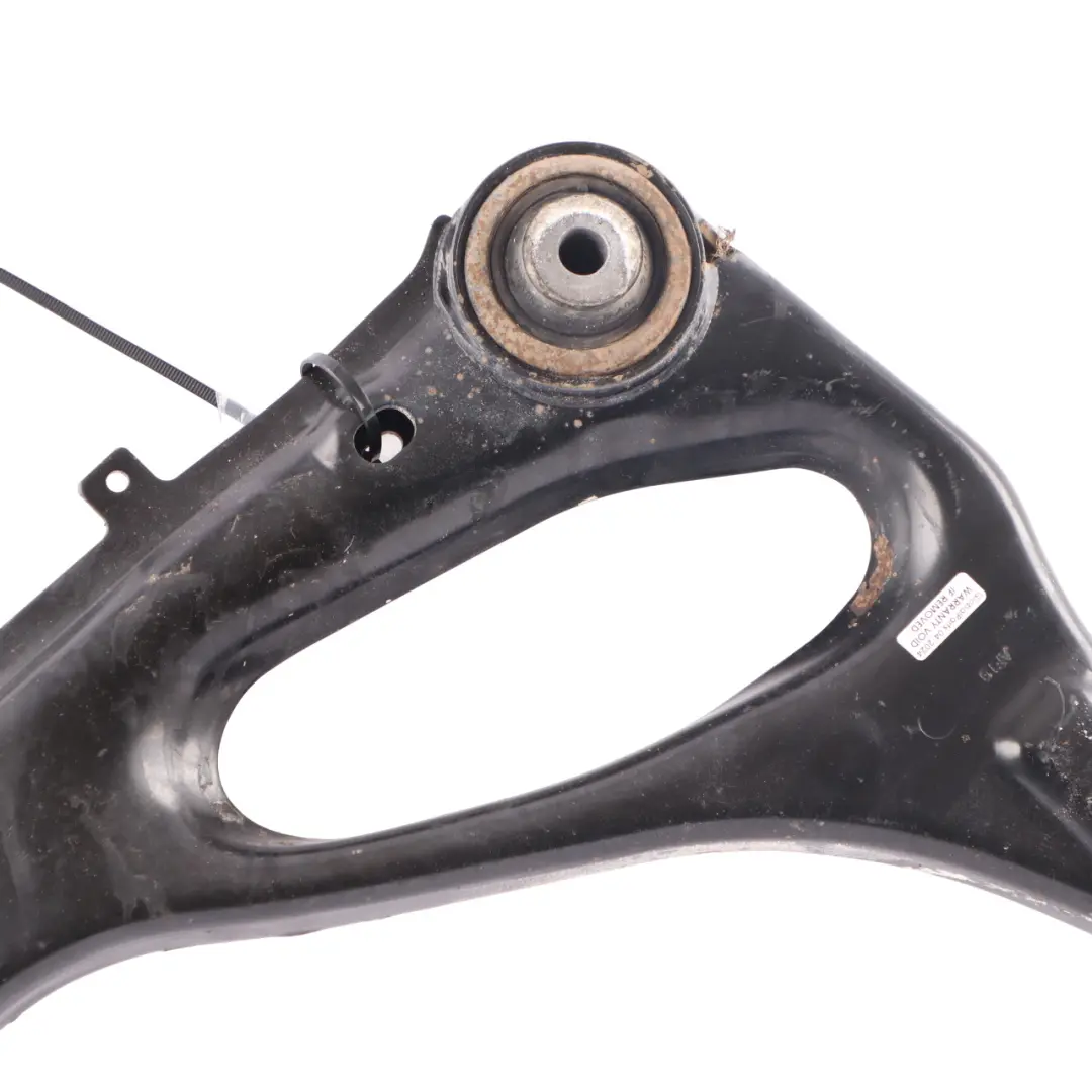 Mercedes Vito W447 Braccio Oscillante Anteriore Sinistro - SKU A4473307500 - Numero di parte A4473307500