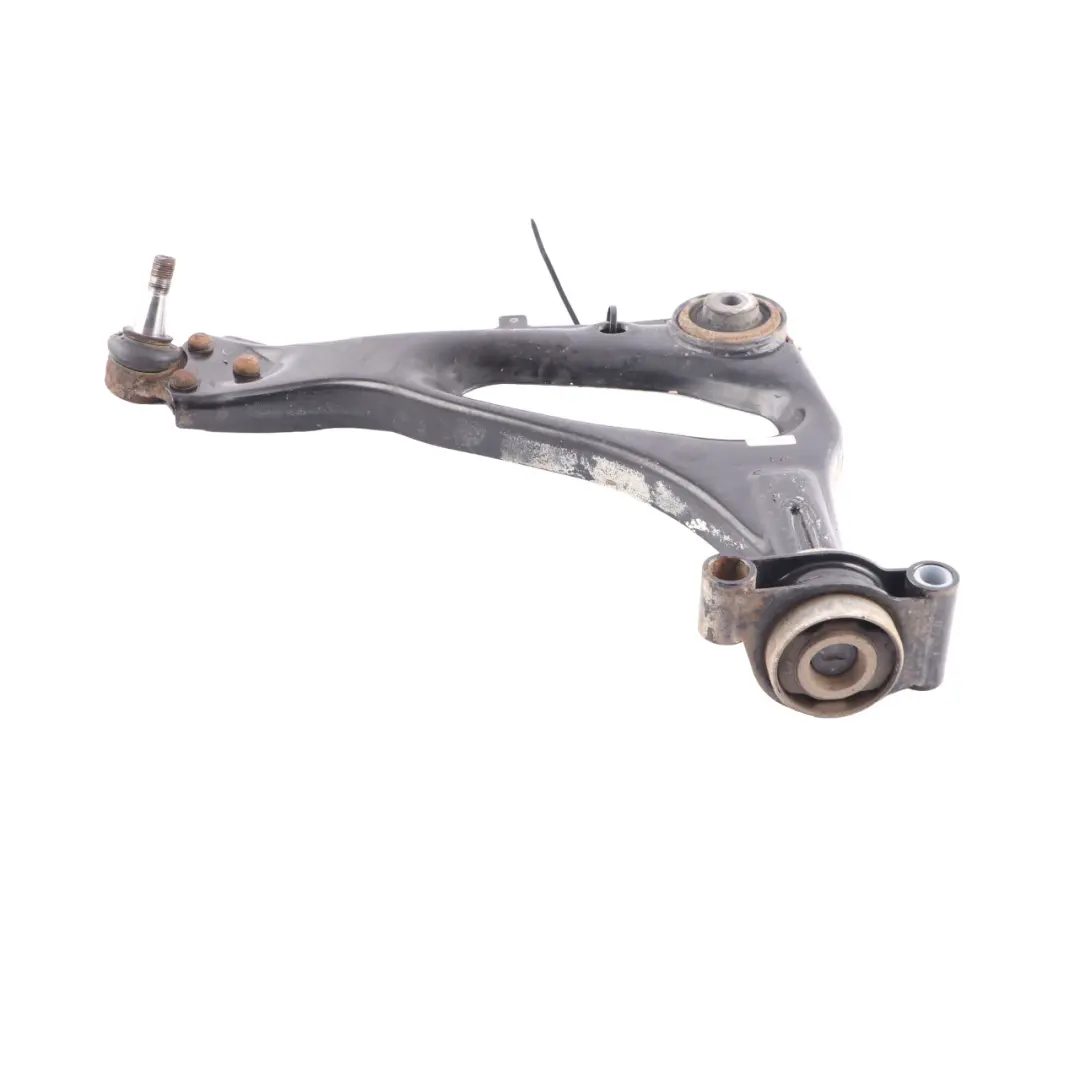 Braccio Oscillante Anteriore Sinistro per Mercedes Vito W447 con numero di parte A4473307500 Mercedes Vito W447 Braccio Oscillante Anteriore Sinistro - SKU A4473307500 - Numero di parte A4473307500