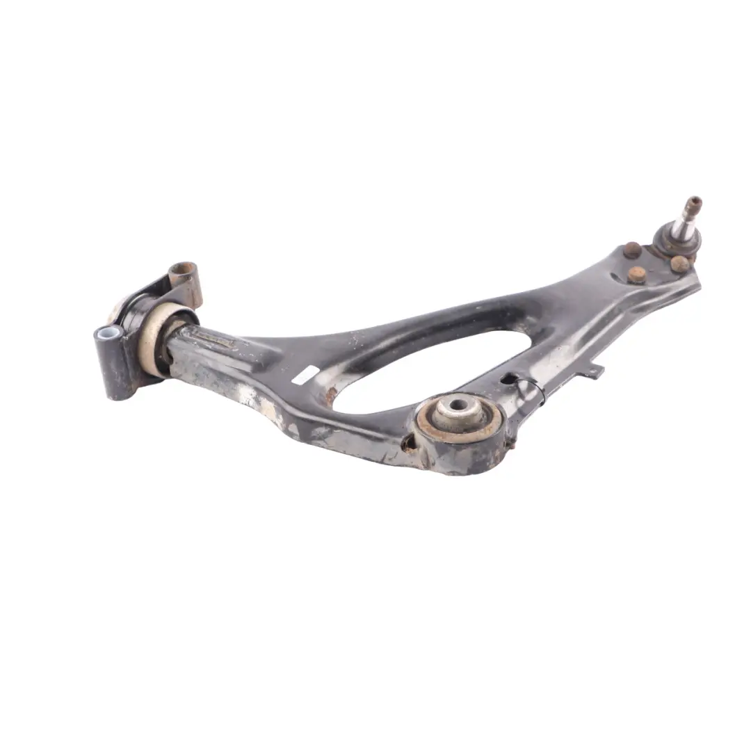 Brazo Control Suspensión Delantero Izquierdo Wishbone para Mercedes Vito W447 con número de pieza A4473307500 Mercedes Vito W447 Brazo Control Suspensión Delantero Izquierdo Wishbone - SKU A4473307500 - Número de pieza A4473307500
