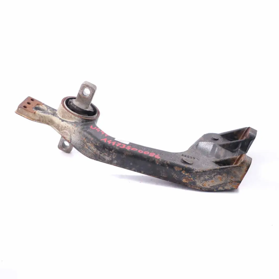 Assale posteriore Supporto supporto differenziale A4473530095 per Mercedes Vito W447 con numero di parte A4473500086 Mercedes Vito W447 Assale posteriore Supporto supporto differenziale A4473530095 - SKU A4473500086 - Numero di parte A4473500086