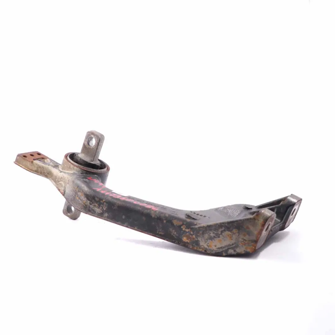 Mercedes Vito W447 Rear Axle Differential Diff Holder Mount Bracket A4473530095 - SKU A4473500086 - Part number A4473500086