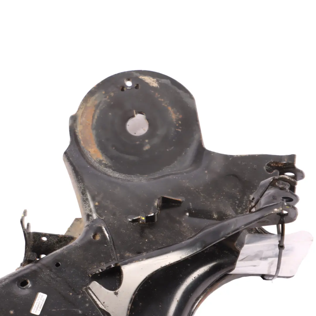 Wishbone Mercedes Vito W447 Bras de contrôle arrière gauche pour à propos du numéro de pièce A4473504900 Wishbone Mercedes Vito W447 Bras de contrôle arrière gauche - SKU A4473504900 - Numéro de pièce A4473504900