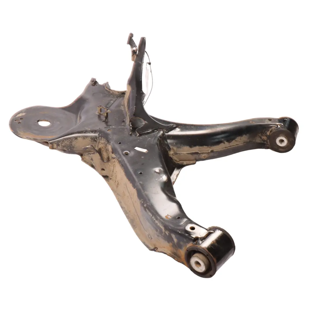 Wishbone Mercedes Vito W447 Brazo de Control Trasero Izquierdo para con número de pieza A4473504900 Wishbone Mercedes Vito W447 Brazo de Control Trasero Izquierdo - SKU A4473504900 - Número de pieza A4473504900