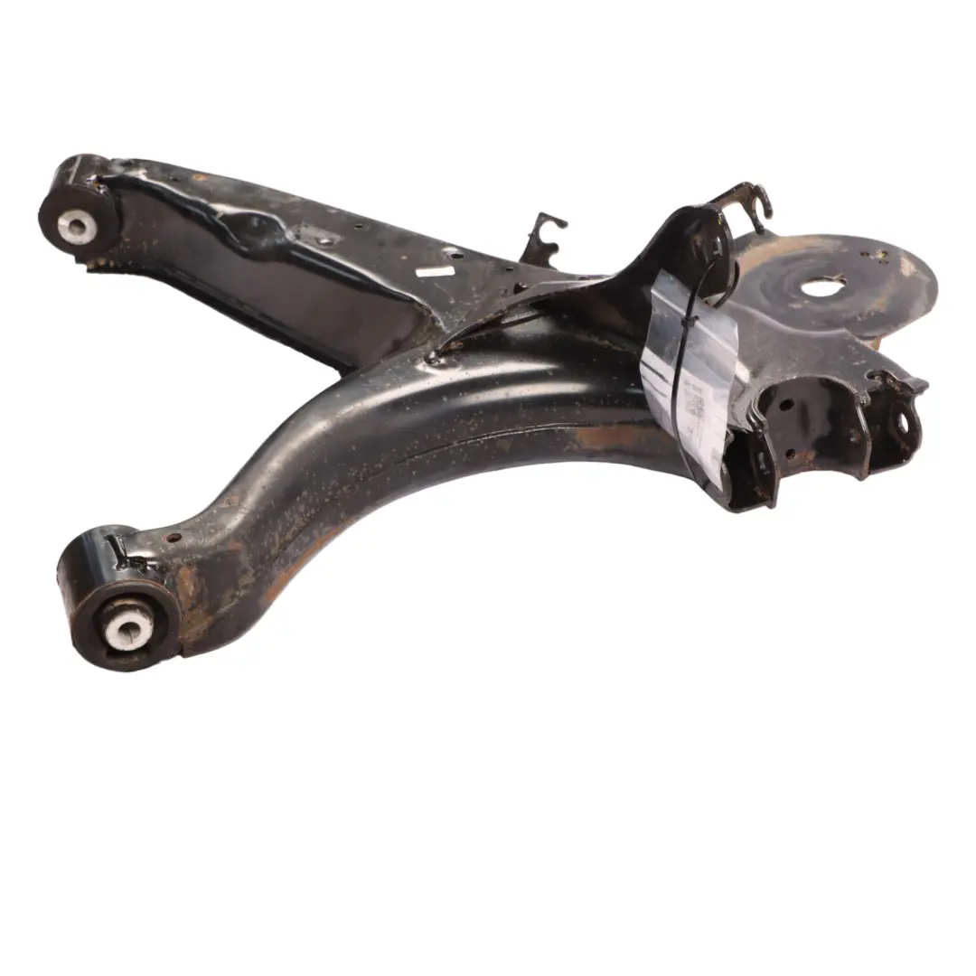 Wishbone Mercedes Vito W447 Brazo de Control Trasero Izquierdo para con número de pieza A4473504900 Wishbone Mercedes Vito W447 Brazo de Control Trasero Izquierdo - SKU A4473504900 - Número de pieza A4473504900