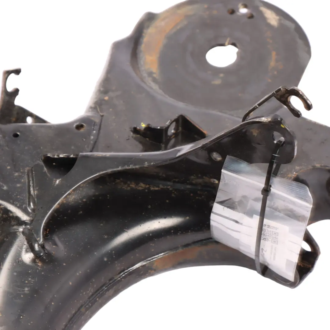 Wishbone Mercedes Vito W447 Rear Left N/S Control Arm to with Part number A4473504900 Wishbone Mercedes Vito W447 Rear Left N/S Control Arm - SKU A4473504900 - Part number A4473504900